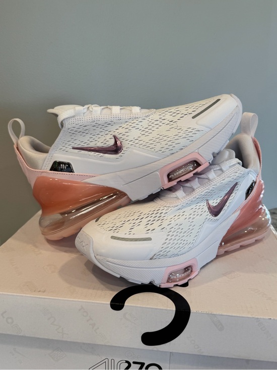 Nike Shoes - Nike Air Max 270 Premium